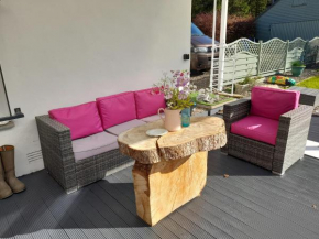 Pinetree Cottage, dog friendly, Holiday let, Callander Invertrossachs